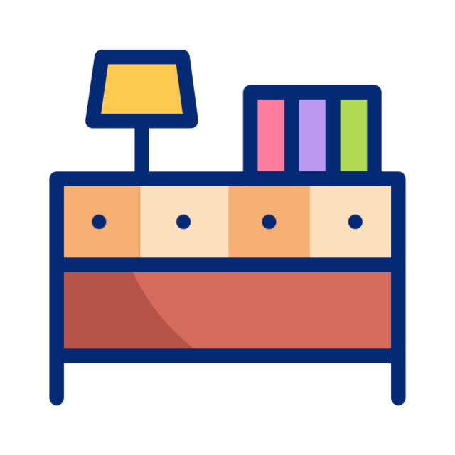 furniture shop